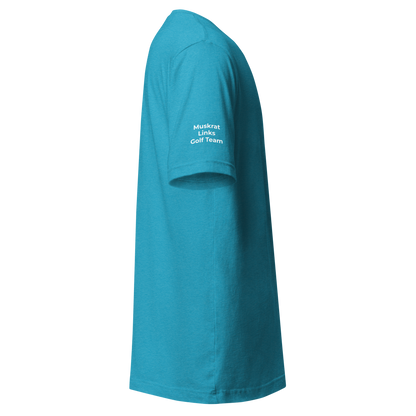 little Muskrat Unisex T-Shirt