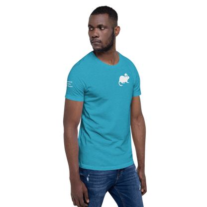 little Muskrat Unisex T-Shirt