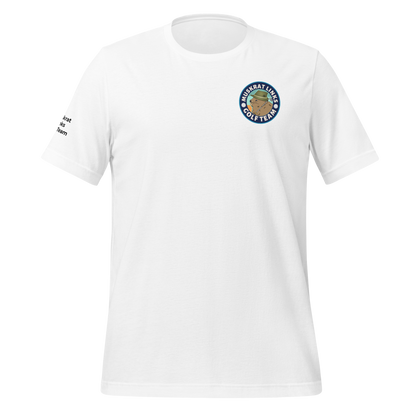 The Crest Unisex T-Shirt