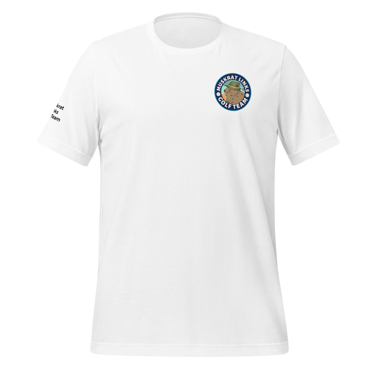 The Crest Unisex T-Shirt