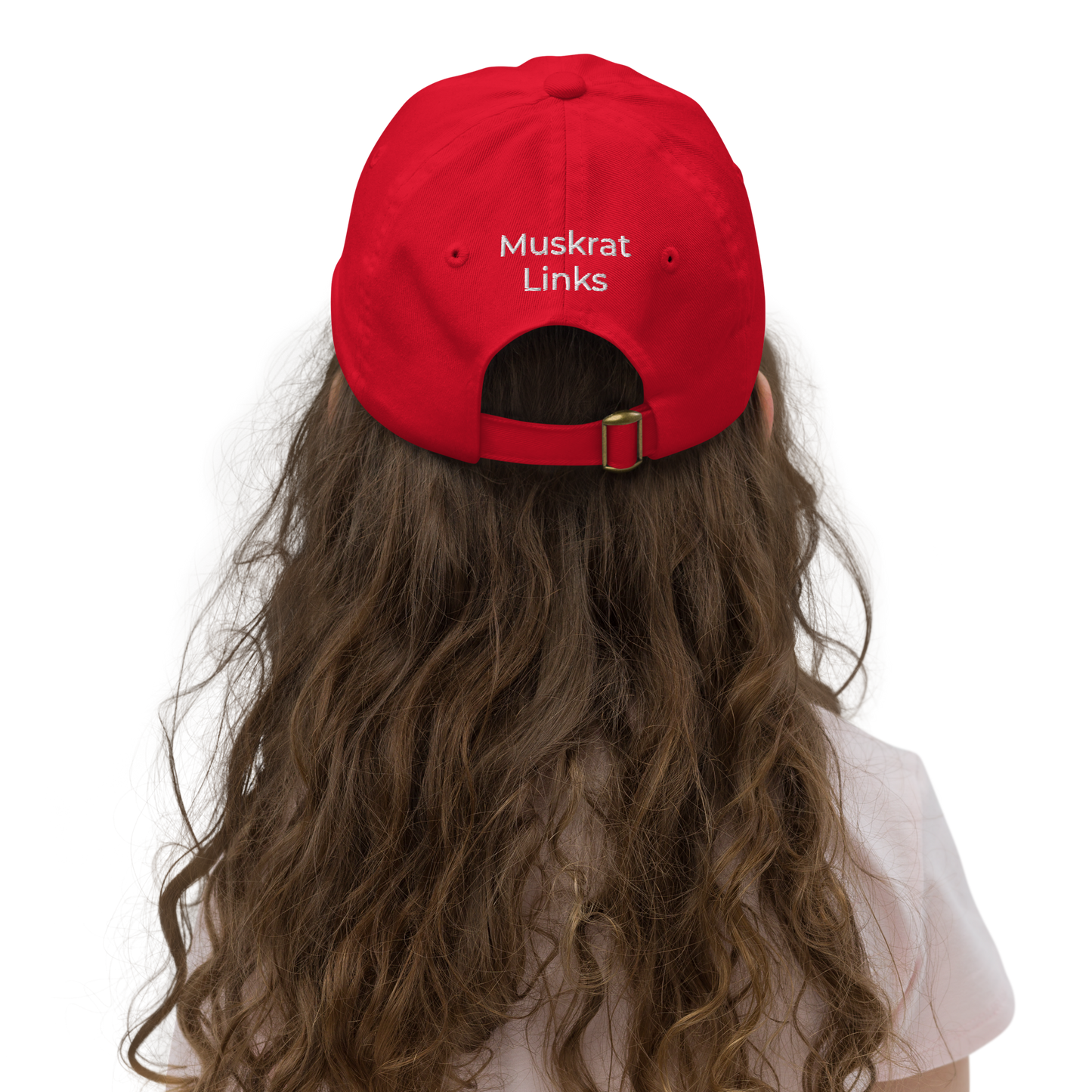 little Muskrat - Kids Hat