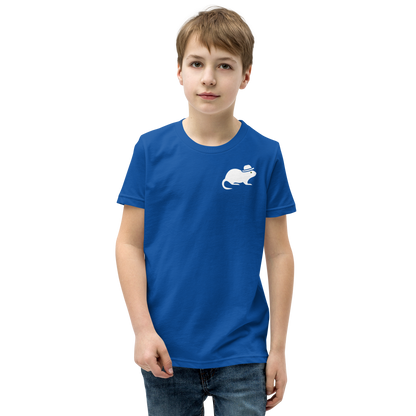 little Muskrat - Kids Tee