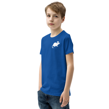 little Muskrat - Kids Tee