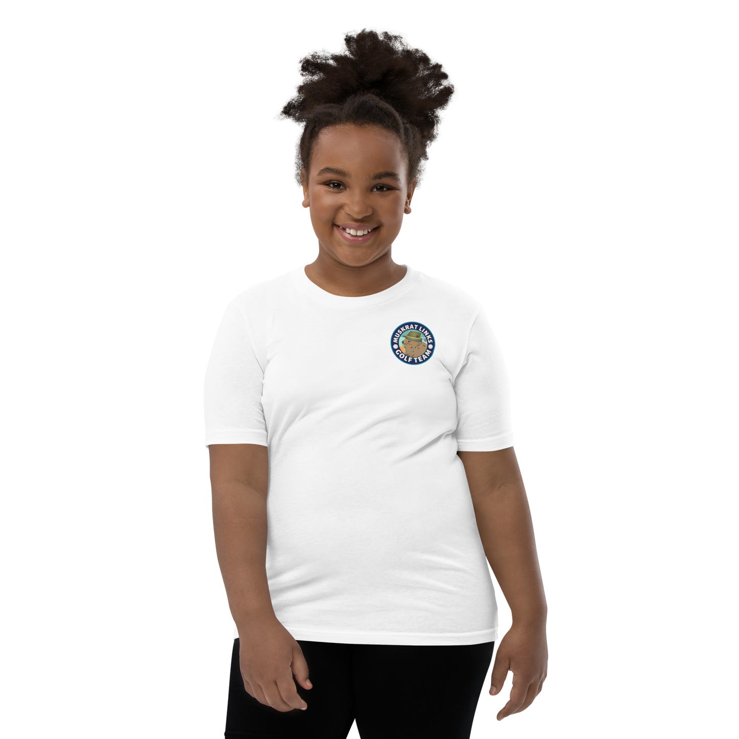 The Crest - Kids Tee